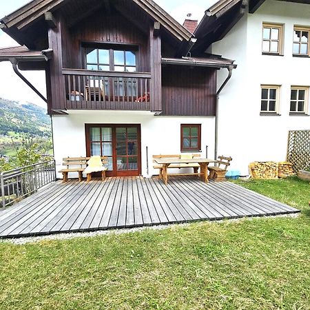 Mai-Brunn Alm Appartements, Maibrunnenweg 38 Bad Kleinkirchheim Eksteriør bilde