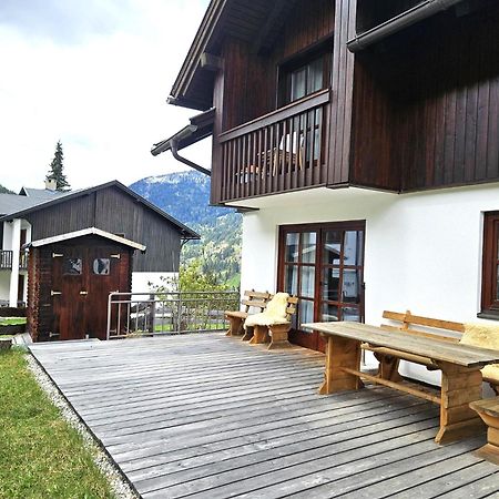 Mai-Brunn Alm Appartements, Maibrunnenweg 38 Bad Kleinkirchheim Eksteriør bilde