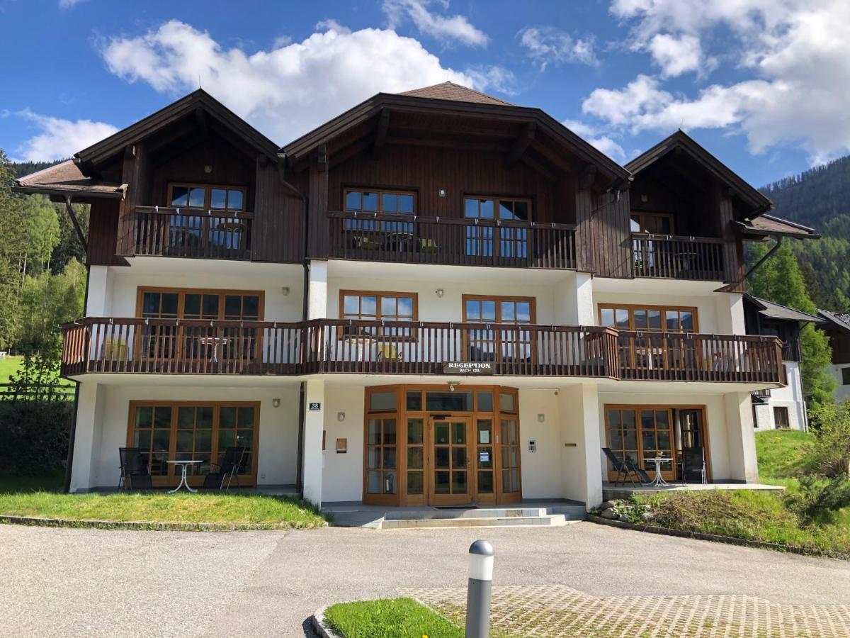 Mai-Brunn Alm Appartements, Maibrunnenweg 38 Bad Kleinkirchheim Eksteriør bilde