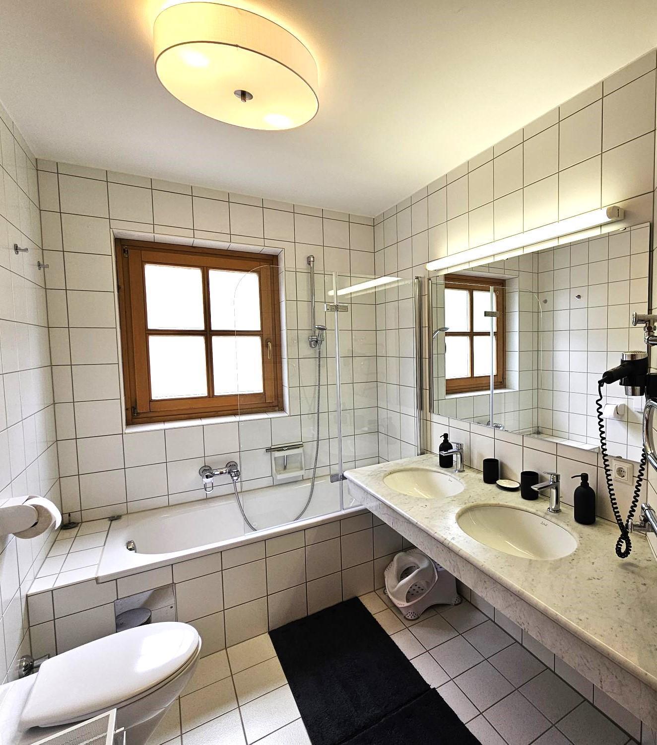 Mai-Brunn Alm Appartements, Maibrunnenweg 38 Bad Kleinkirchheim Eksteriør bilde