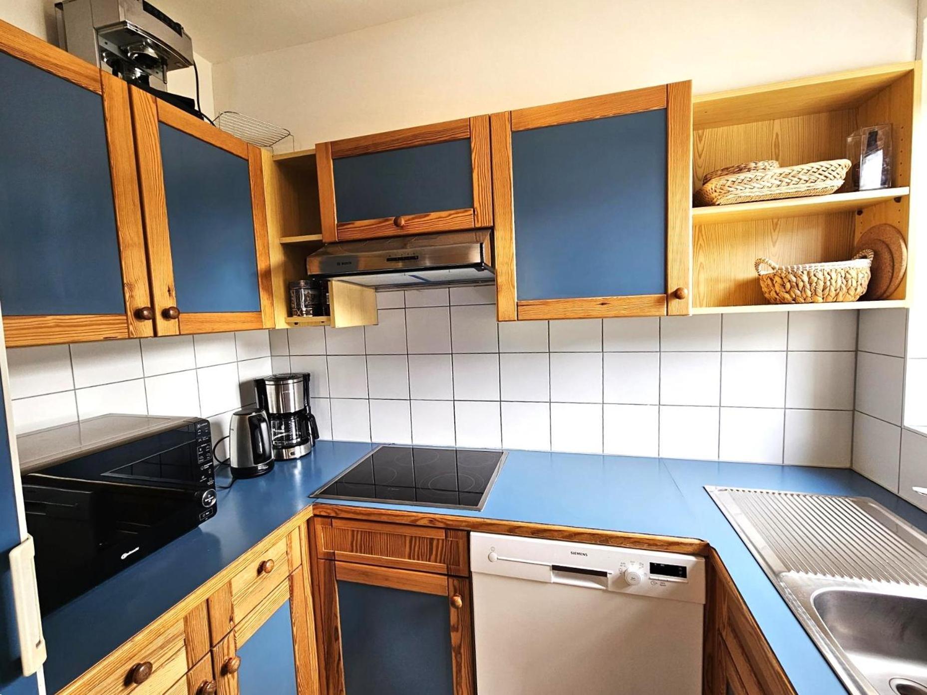 Mai-Brunn Alm Appartements, Maibrunnenweg 38 Bad Kleinkirchheim Eksteriør bilde